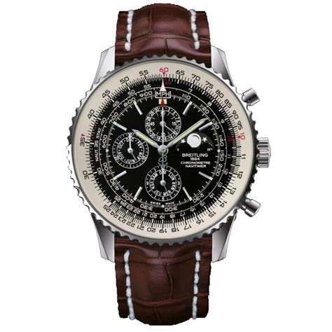 breitling montbrillant 1461 jours manual|Breitling transocean manual.